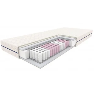 Materac Opti Med Z Pokrowcem 90X200 N6-A57 - Materace Materac Opti Med Z Pokrowcem 90X200 N6-A57 - Materace - miniaturka - grafika 1