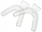 Wybielanie zębów - Nakładki termokurczliwe do wybielania zębów, 2 szt. - miniaturka - grafika 1