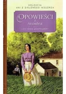 Kolekcja Ani z Zielonego Wzgórza - Czasopisma - miniaturka - grafika 2