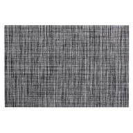 Obrusy i serwetki - Podkładka METTE 45 x 30 cm czarna - miniaturka - grafika 1