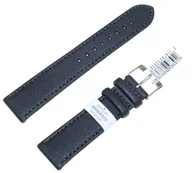 Akcesoria do zegarków - Skórzany pasek do zegarka 20 mm Morellato A01X5806D95019CR20 - miniaturka - grafika 1