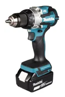 Akcesoria spawalnicze - Castolin Palnik Piezo + Butla 1350 300G Gw. 7/16" CAS 655647 3509350006610 - miniaturka - grafika 1