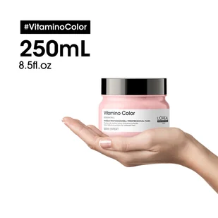 Loreal L'Oréal Expert Blondifier maska odżywiająca blond 250ml 22 - Maski do włosów - miniaturka - grafika 5