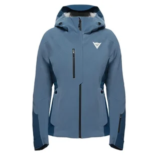 Kurtka Dainese Dermizax Ev™ Wmn Core Ready Niebieska - S - Kurtki narciarskie - miniaturka - grafika 1