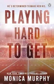 Pozostałe książki - Playing Hard To Get - miniaturka - grafika 1