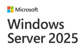 Systemy operacyjne - Microsoft Windows Server 2025 1 x licencja EP2-25281 - miniaturka - grafika 1