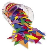 Układanki dla dzieci - Tangram - miniaturka - grafika 1