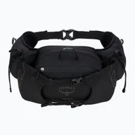 Nerki - Saszetka nerka Osprey Talon 6 l black / coal grey WYSYŁKA W 24H 30 DNI NA ZWROT - miniaturka - grafika 1