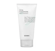 Żele do mycia twarzy - Cosrx Pure Fit Cica Cleanser oczyszczający żel do twarzy 150 ml - miniaturka - grafika 1