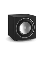 Głośniki i kolumny - Zestaw: OBERON 9/1/VOKAL/SUB E-9 F/ ALTECO C-1, Kolor: Czarny - miniaturka - grafika 1