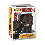 Figurki kolekcjonerskie - Funko POP!, figurka kolekcjonerska, Movies: The Flash - Dark Flash - miniaturka - grafika 1