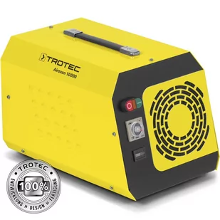 Trotec Generator ozonu Airozon 10000 - Ozonatory powietrza - miniaturka - grafika 1