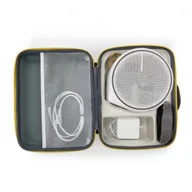 Torby do projektorów - BenQ Carry case for GV31 / GV50 - miniaturka - grafika 1
