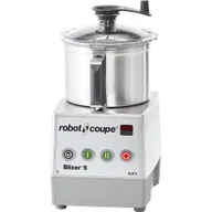Inne urządzenia gastronomiczne - Mikser, Blixer 5 Plus, P 1.5 kW, U 400 V ROBOT COUPE 712055 - miniaturka - grafika 1