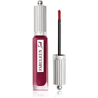 Szminki - Bourjois Fabuleux Ink Pomadka do ust, 07 Raisin To Live - miniaturka - grafika 1
