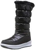Śniegowce damskie - CMP Damskie buty zimowe Holse Wmn Snow Boot Wp - miniaturka - grafika 1