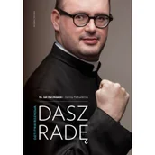 Wywiady, wspomnienia - Dasz radę - miniaturka - grafika 1