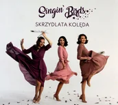 Świąteczna, kolędy - Skrzydlata kolęda - miniaturka - grafika 1