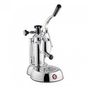 Ekspresy do kawy - La Pavoni Stradivari Lusso STL LPLSTL01EU - miniaturka - grafika 1