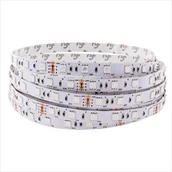 Taśmy LED - Taśma LED RGB 60LED 36W multikolor IP20 cena za 2,5m - miniaturka - grafika 1