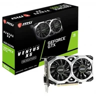 Karty graficzne - MSI GeForce GTX 1650 VENTUS XS 4G - miniaturka - grafika 1