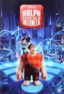 Pozostałe filmy DVD - RALPH DEMOLKA W INTERNECIE Płyta DVD) - miniaturka - grafika 1