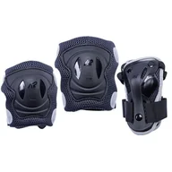 Ochraniacze - Zestaw ochraniaczy K2 Performance Pad M 2022 - miniaturka - grafika 1