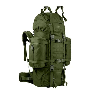 Wisport Plecak Reindeer 75 L olive-green R75OLI - Plecaki - miniaturka - grafika 8