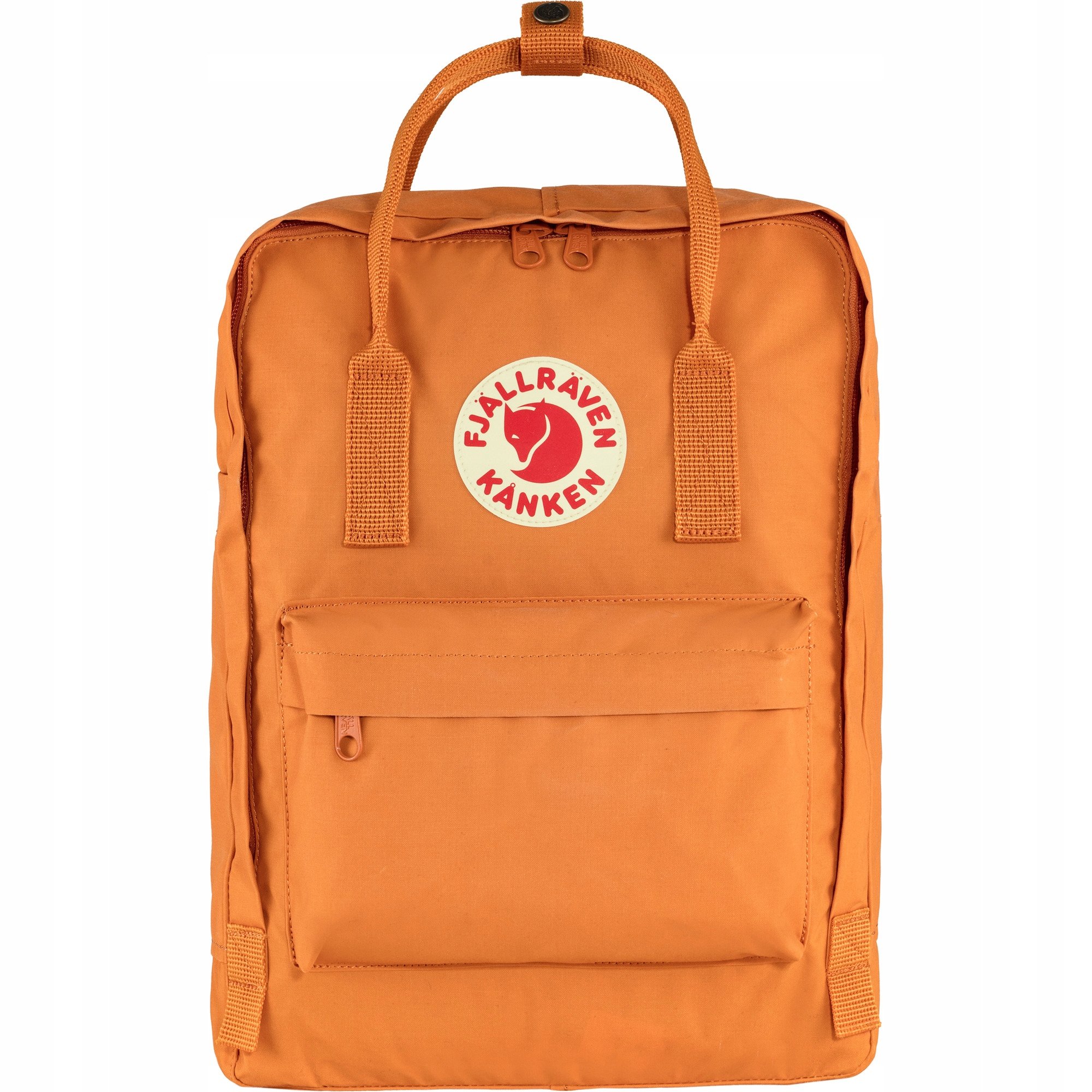 Plecak Fjallraven Kanken -Spicy Orange