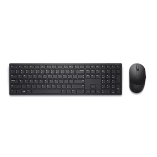 DELL Zestaw bezprzewodowy Pro Wireless KM5221W US (580-AJRP) - Klawiatury do laptopów - miniaturka - grafika 1