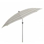 Parasole ogrodowe - TARA - parasol uchylny 200 cm - miniaturka - grafika 1