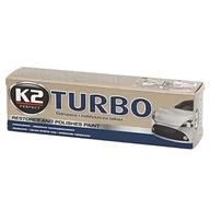 Kosmetyki samochodowe - Pasta Turbo 120 100 g K2 - miniaturka - grafika 1