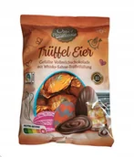 Cukierki - JAJKA WIELKANOCNE ��yski-SHANE z alkoholem 150g 10 szt. - miniaturka - grafika 1