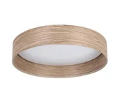 Lampy sufitowe - Eglo 900463 - LED Plafon LUPPINERIA LED/24W/230V - miniaturka - grafika 1