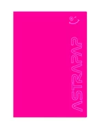 Zeszyty szkolne - zeszyt a4/60k kratka fluo astra - miniaturka - grafika 1