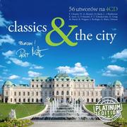 Muzyka klasyczna - My Music Classics & The City (Platinum Edition) - miniaturka - grafika 1