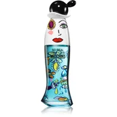 Wody i perfumy damskie - Moschino So Real Cheap and Chic Woda toaletowa 50 ml - miniaturka - grafika 1