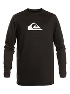 Koszulki męskie - Quiksilver Solid Streak Koszulka męska (Pakiet 1) - miniaturka - grafika 1