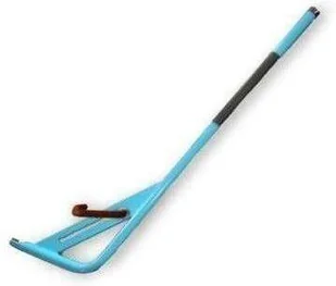 JBM Dźwignia do wahaczy, uniwersalna D.51902 - Narzędzia samochodowe - miniaturka - grafika 1