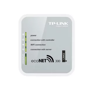 Moduł internetowy ecoNET300 - Rekuperatory i centrale - miniaturka - grafika 1