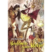 Pozostałe książki - Akademia Pana Kleksa - miniaturka - grafika 1