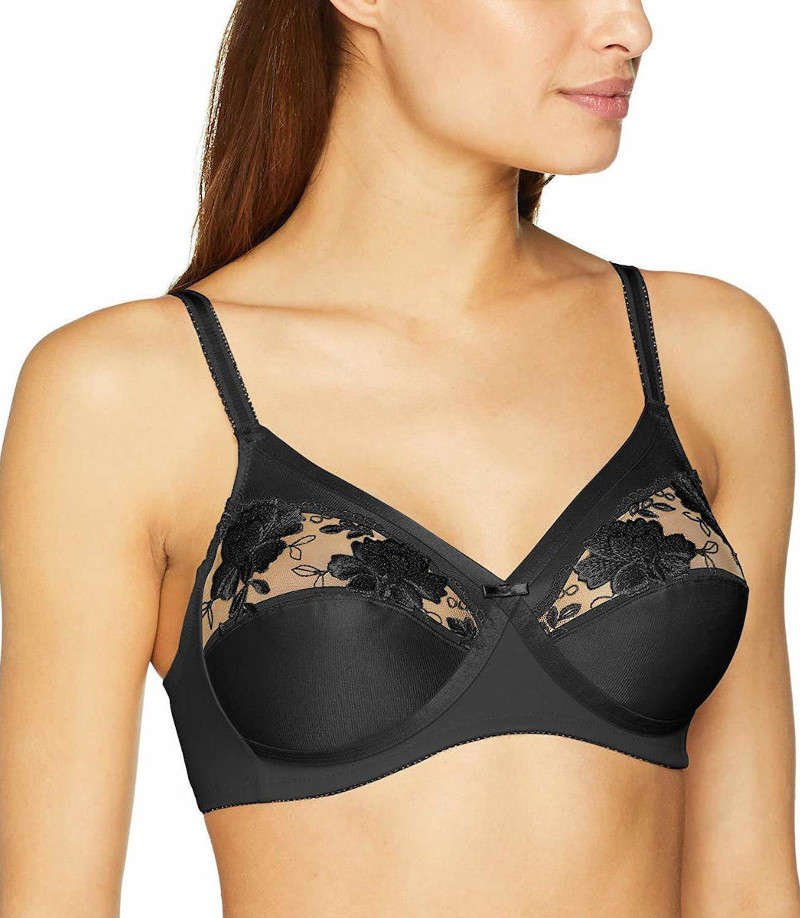 Biustonosz Modern Posy N01-75B