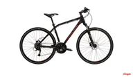 Rowery - Rower Kross Evado 5.0 - miniaturka - grafika 1