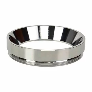 Eko-Light Chromowany ring do lamp MICA ML6093 - Lampy ścienne - miniaturka - grafika 1