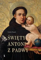 Religia i religioznawstwo - Święty Antoni z Padwy - miniaturka - grafika 1
