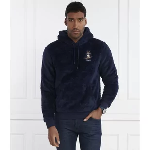 POLO RALPH LAUREN Bluza | Regular Fit - Bluzy męskie - miniaturka - grafika 1