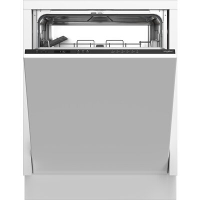 Zmywarka WHIRLPOOL WH2ITD14C6N6A