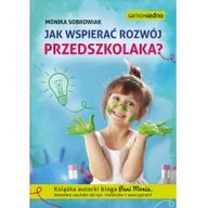 Rozwój osobisty - Jak wspierać rozwój przedszkolaka? - miniaturka - grafika 1