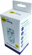 Systemy inteligentnych domów - Yale Yale Smart Living PIR Motions Sensor With Camera 924863 - miniaturka - grafika 1