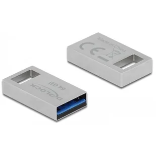 Delock SGDEK3G64000001 - Pendrive - miniaturka - grafika 1